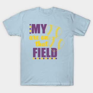 Softball Mom T-Shirt